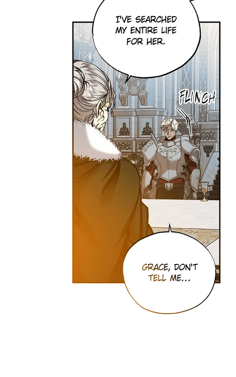 Charlotte’s Wheel Chapter 53 page 72 - 