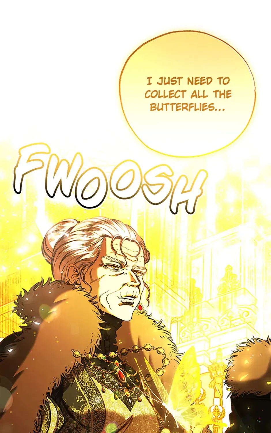 Charlotte’s Wheel Chapter 53 page 76 - 