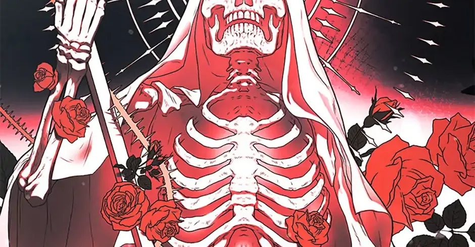 Charlotte’s Wheel Chapter 53 page 87 - 