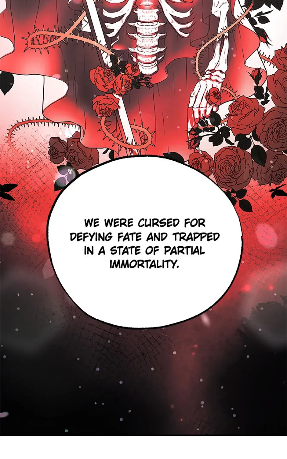 Charlotte’s Wheel Chapter 53 page 88 - 