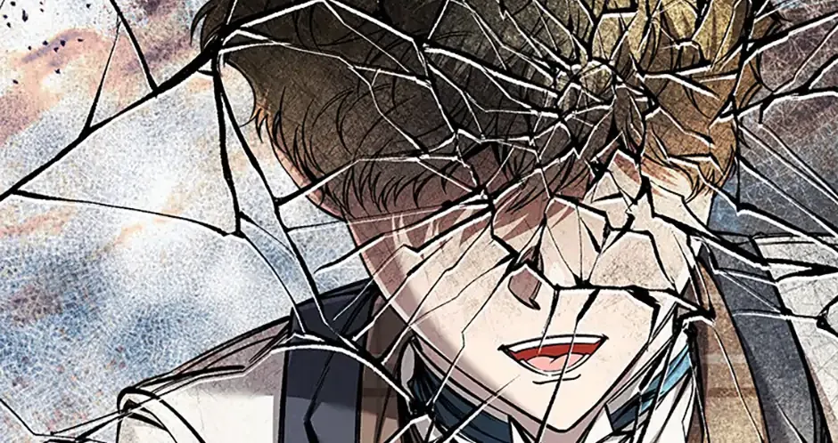 Charlotte’s Wheel Chapter 53 page 95 - 