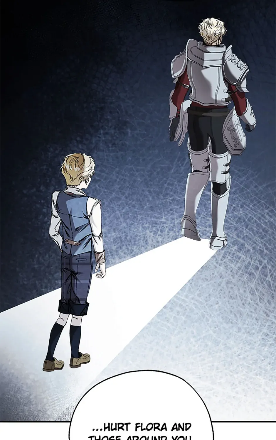 Charlotte’s Wheel Chapter 53 page 100 - 