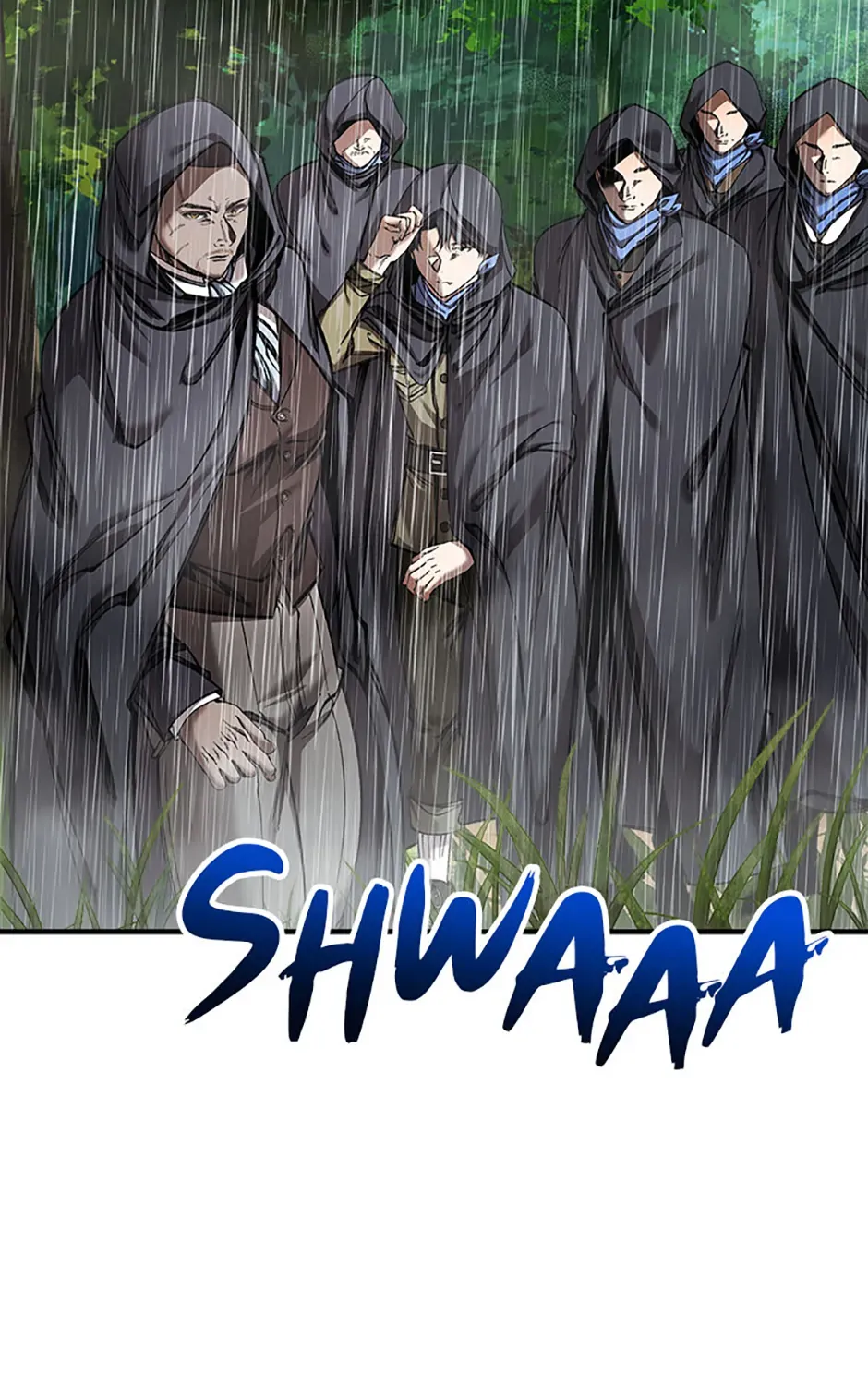 Charlotte’s Wheel Chapter 54 page 112 - 