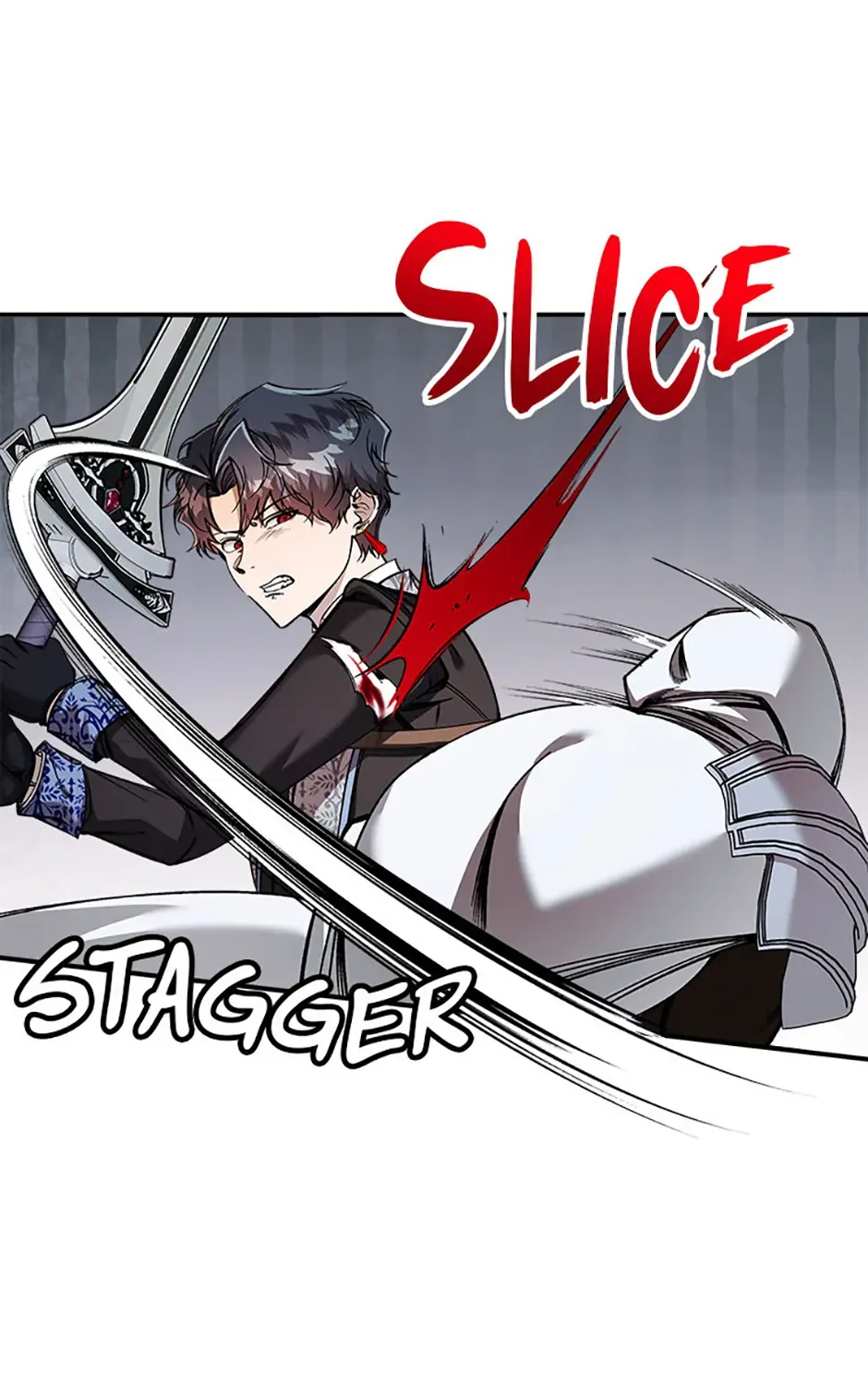 Charlotte’s Wheel Chapter 54 page 126 - 