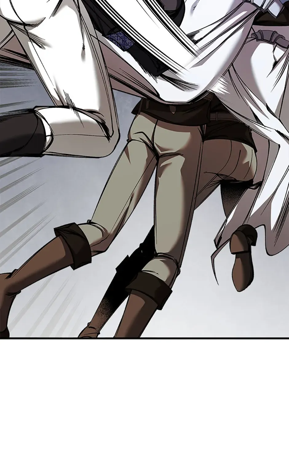 Charlotte’s Wheel Chapter 54 page 132 - 