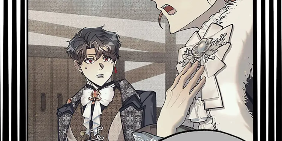 Charlotte’s Wheel Chapter 54 page 145 - 