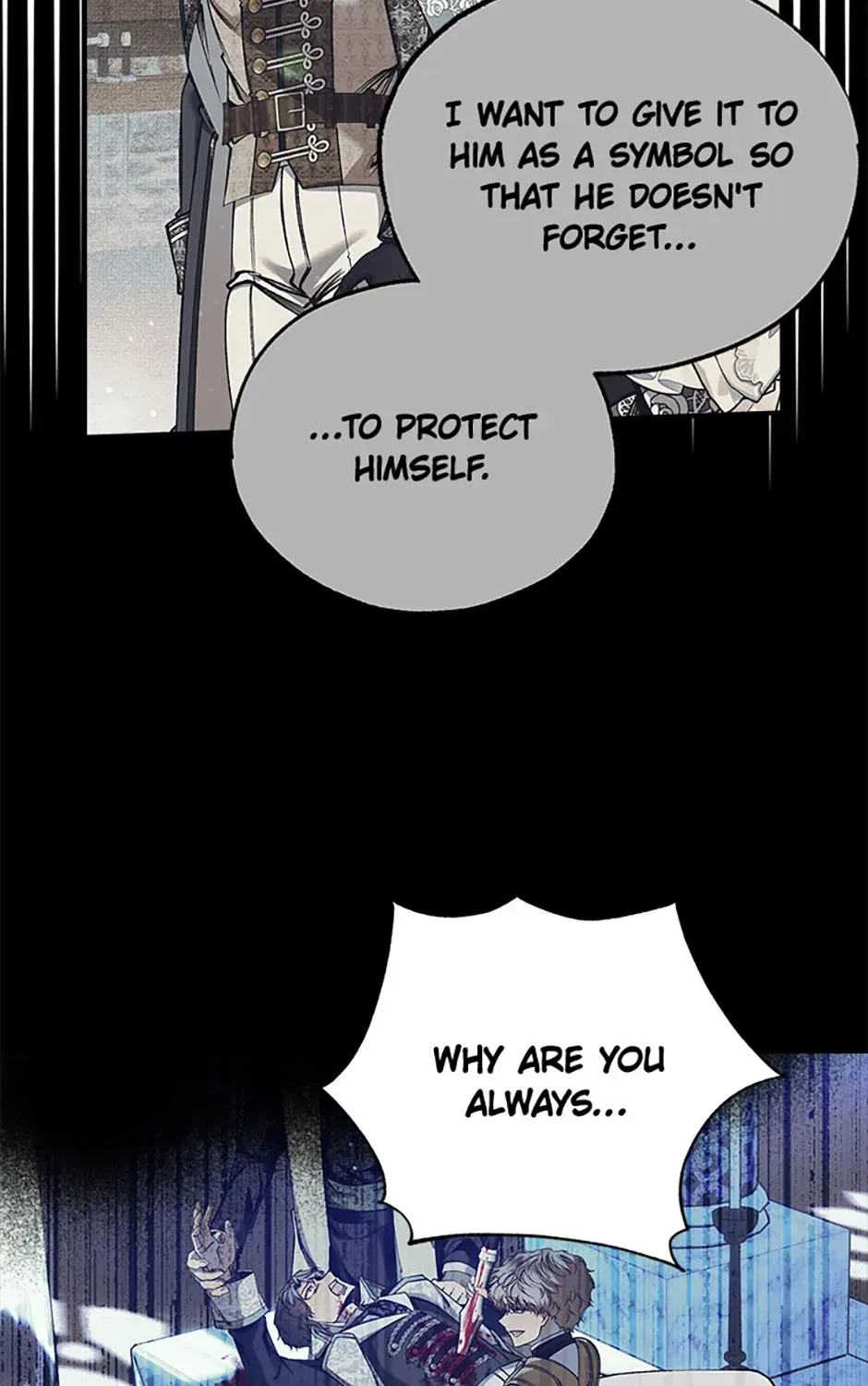Charlotte’s Wheel Chapter 54 page 146 - 