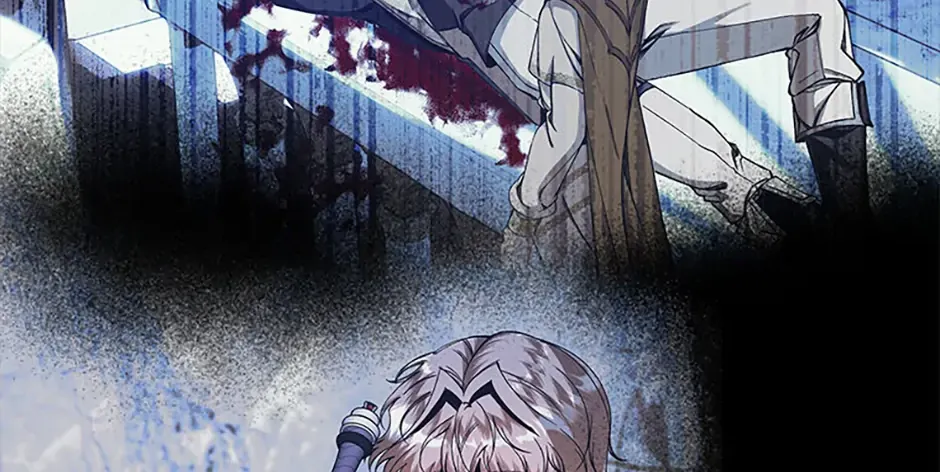 Charlotte’s Wheel Chapter 54 page 147 - 