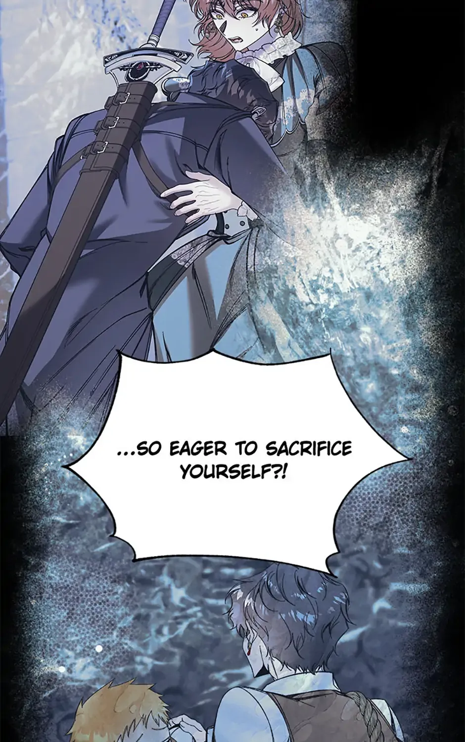 Charlotte’s Wheel Chapter 54 page 148 - 