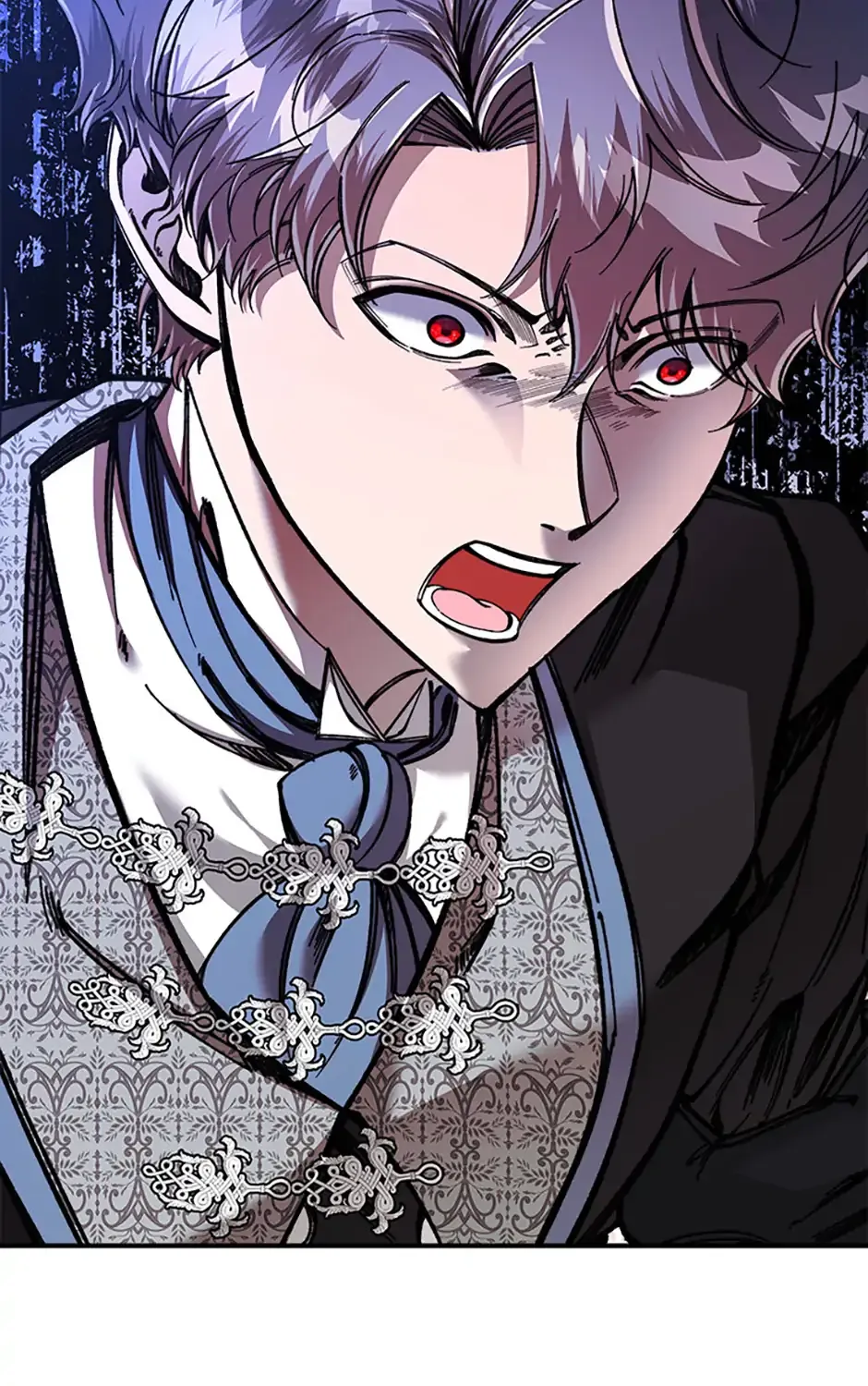 Charlotte’s Wheel Chapter 54 page 154 - 