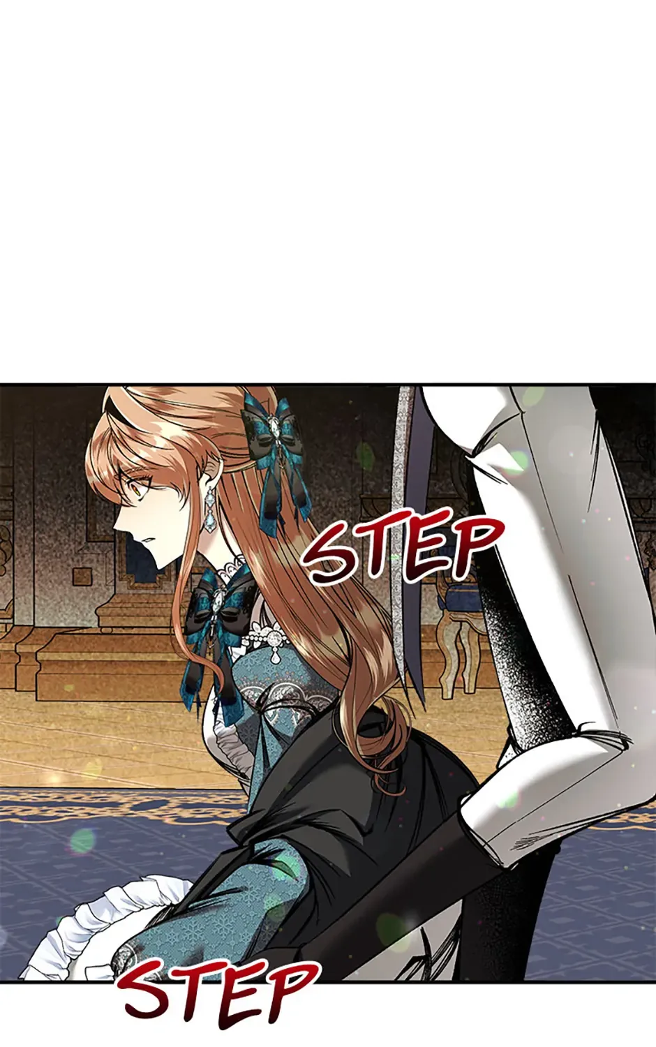 Charlotte’s Wheel Chapter 54 page 172 - 