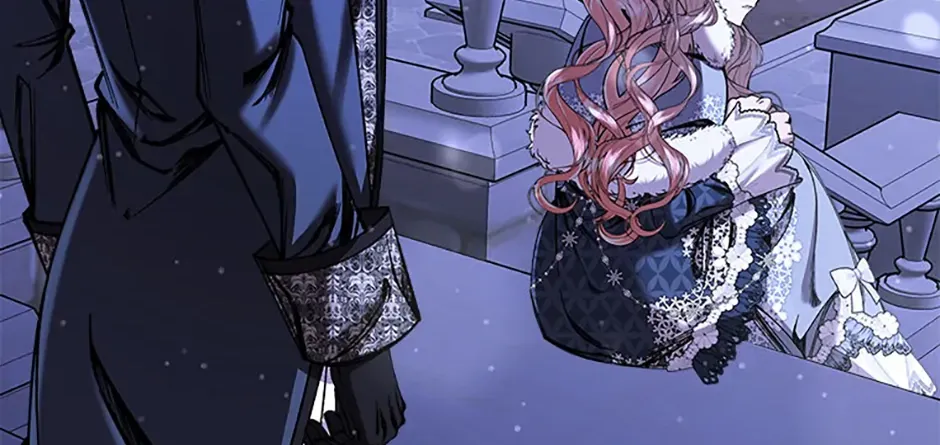 Charlotte’s Wheel Chapter 54 page 5 - 