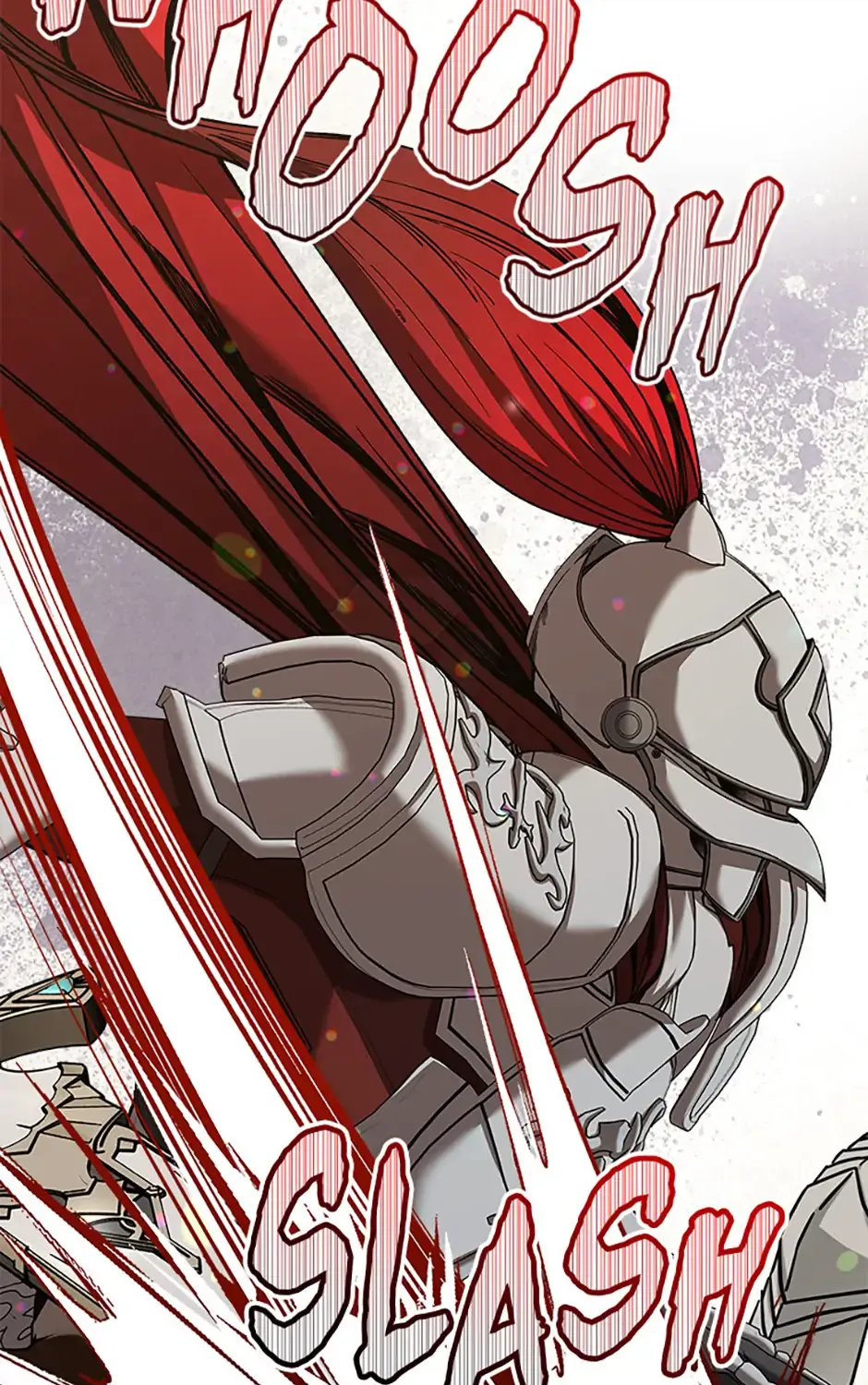 Charlotte’s Wheel Chapter 54 page 52 - 