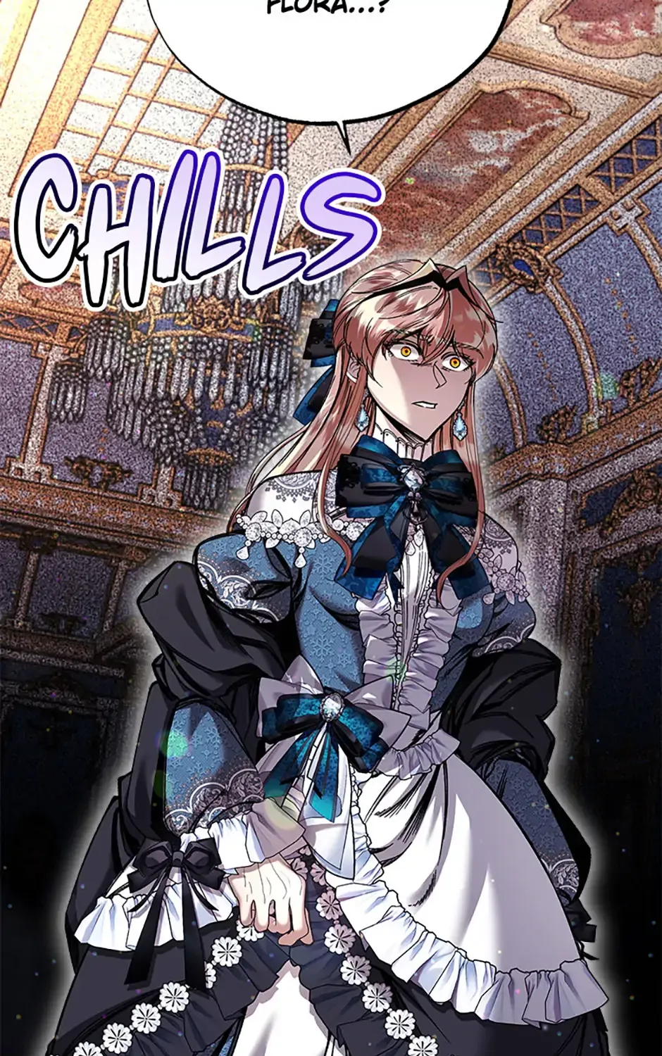 Charlotte’s Wheel Chapter 54 page 78 - 