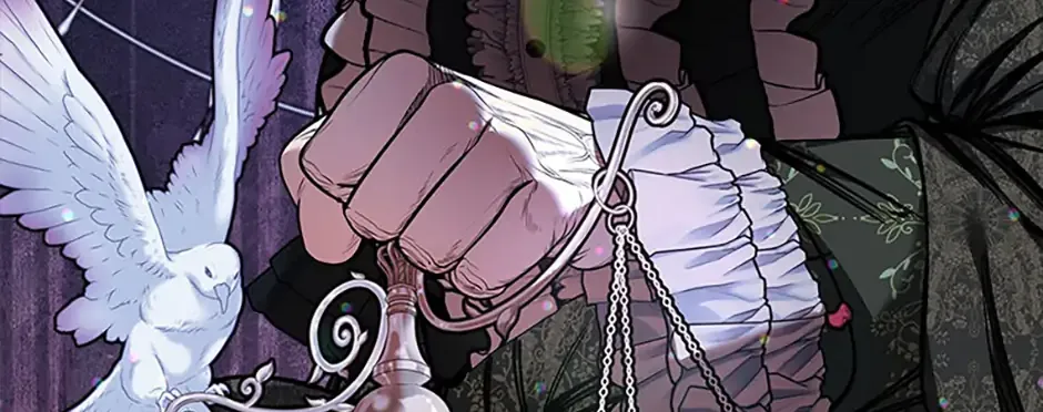 Charlotte’s Wheel Chapter 54 page 83 - 