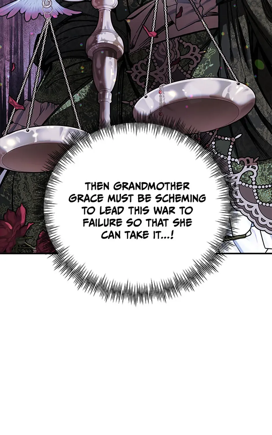Charlotte’s Wheel Chapter 54 page 84 - 