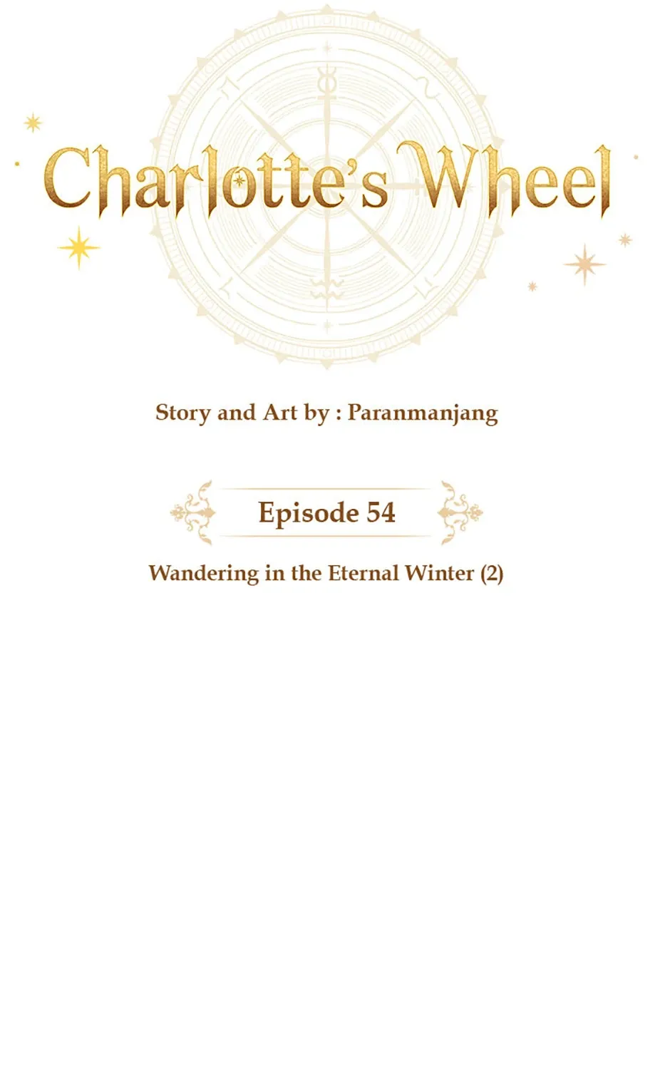 Charlotte’s Wheel Chapter 55 page 11 - 
