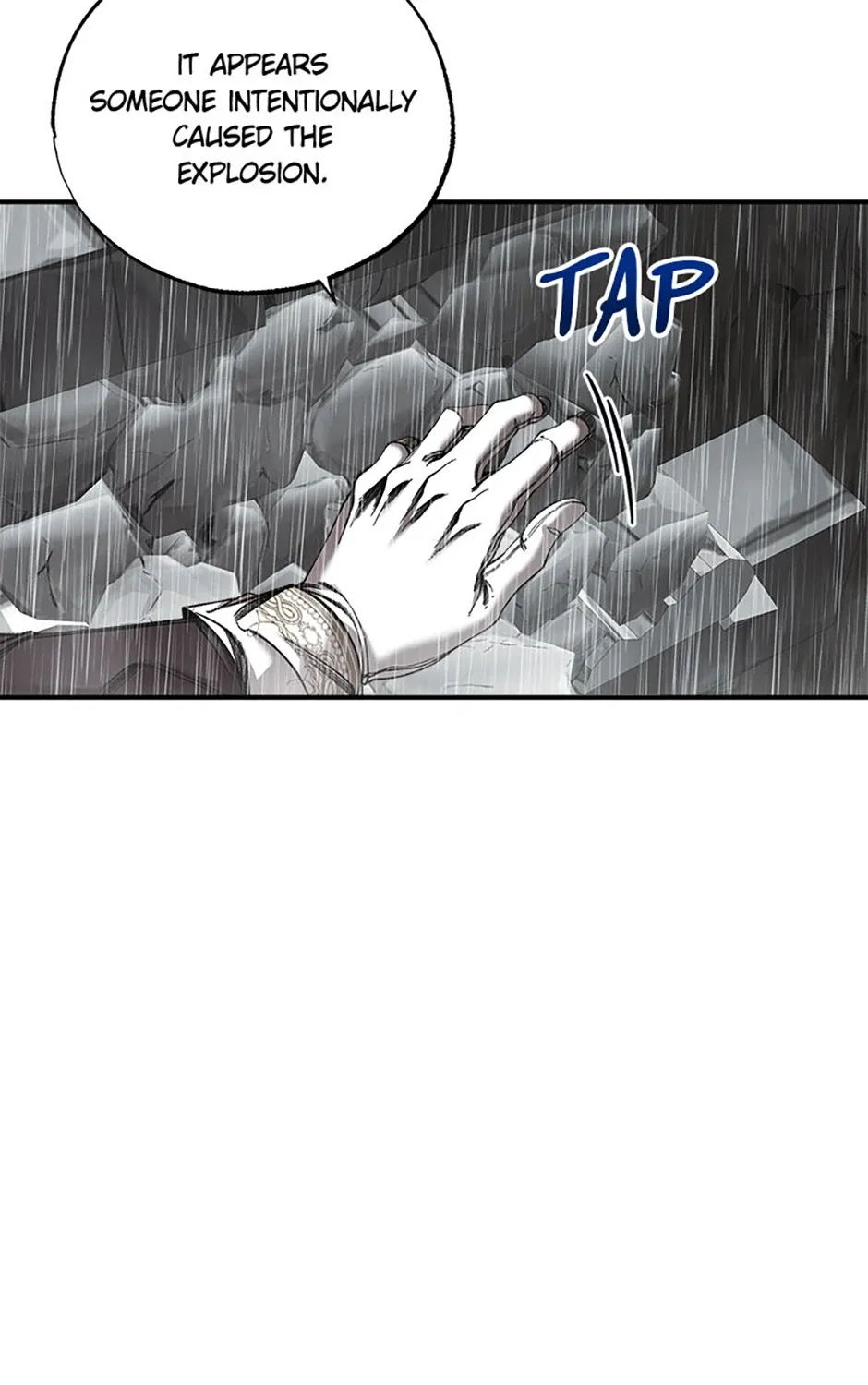 Charlotte’s Wheel Chapter 55 page 107 - 
