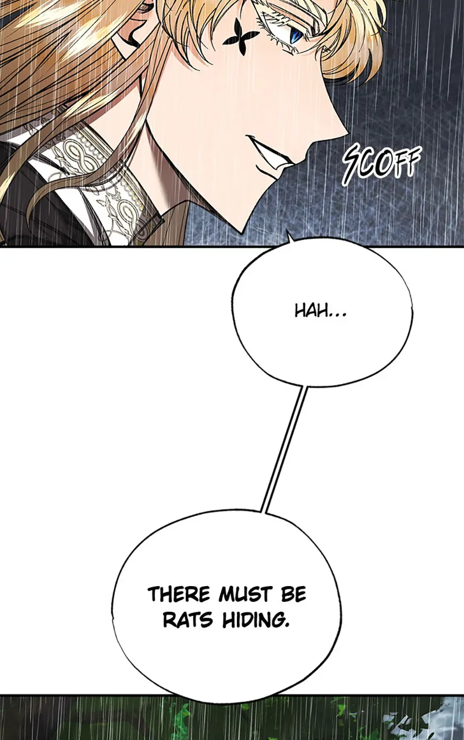 Charlotte’s Wheel Chapter 55 page 109 - 