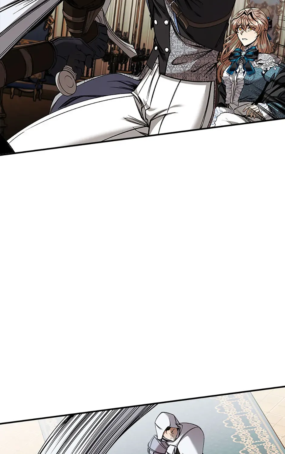 Charlotte’s Wheel Chapter 55 page 121 - 