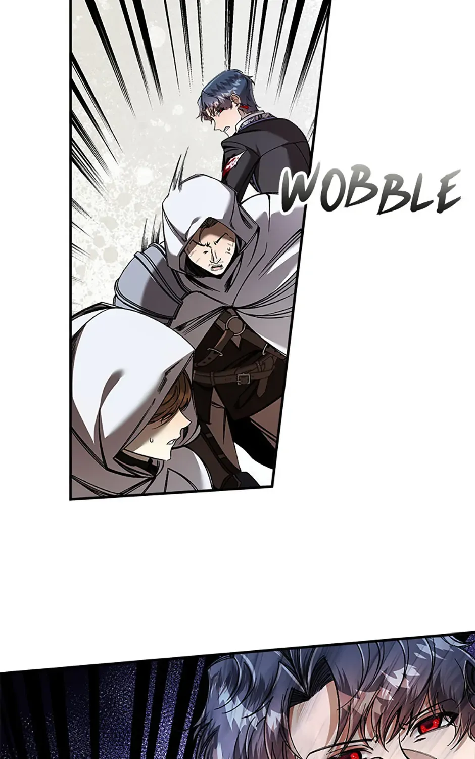 Charlotte’s Wheel Chapter 55 page 127 - 