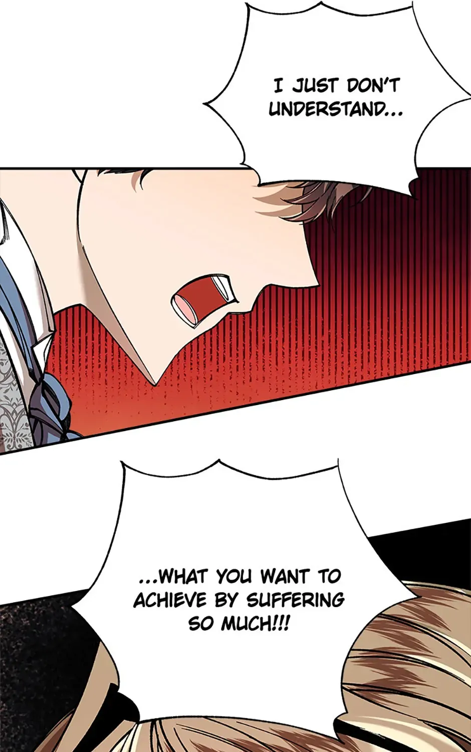 Charlotte’s Wheel Chapter 55 page 161 - 