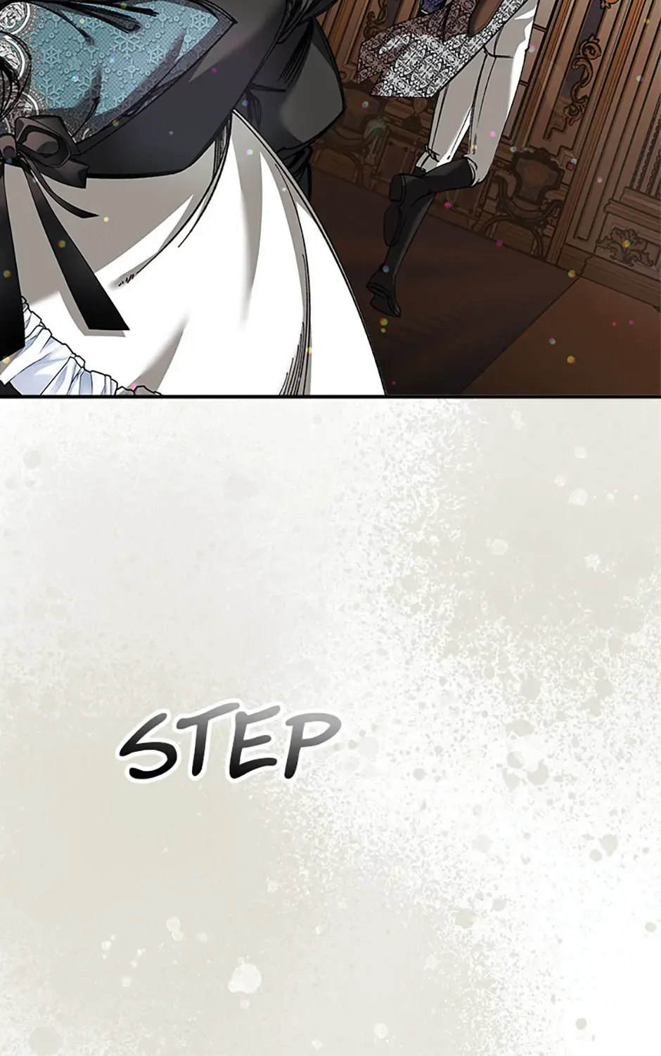 Charlotte’s Wheel Chapter 55 page 177 - 