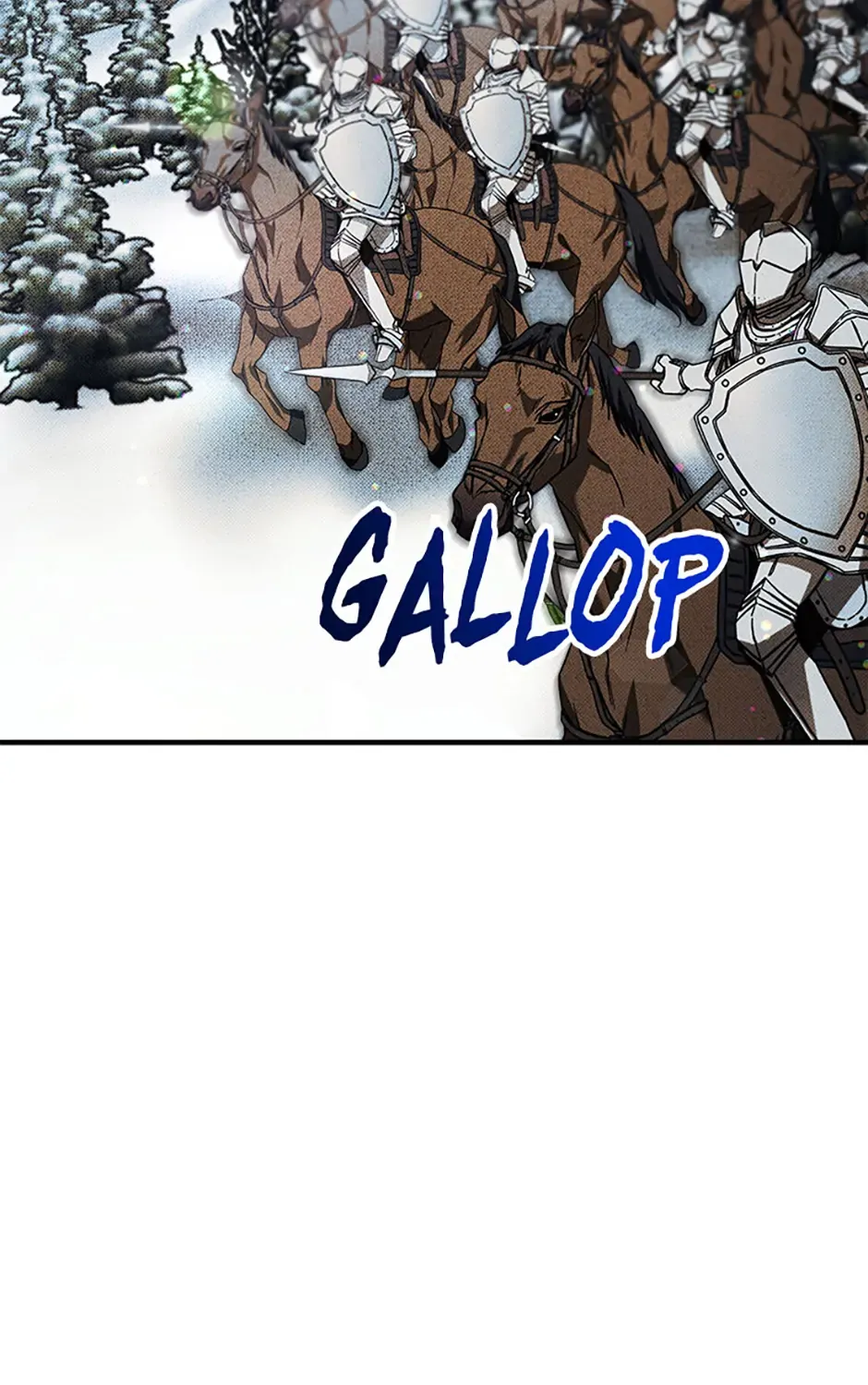 Charlotte’s Wheel Chapter 55 page 23 - 