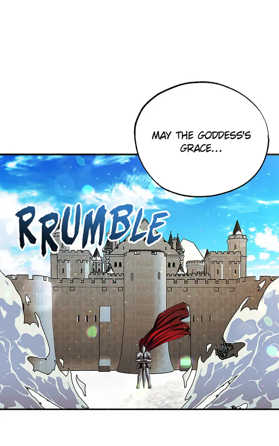 Charlotte’s Wheel Chapter 55 page 33 - 