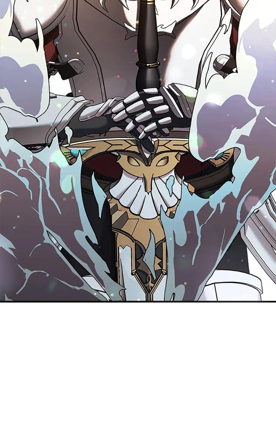 Charlotte’s Wheel Chapter 55 page 37 - 