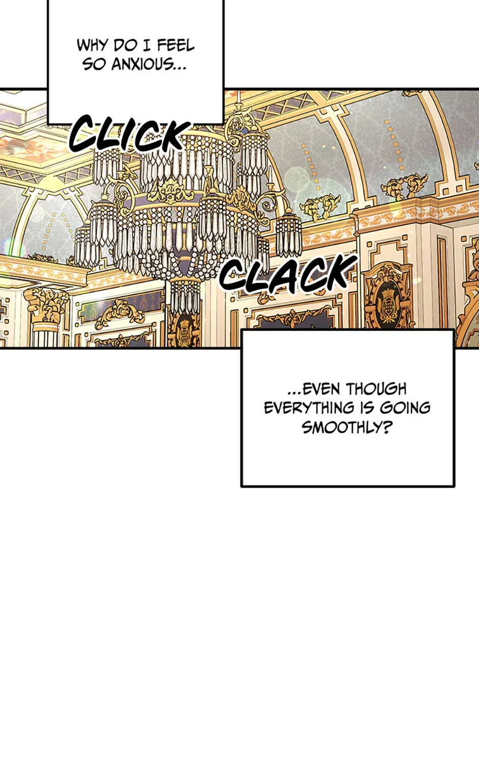 Charlotte’s Wheel Chapter 55 page 57 - 