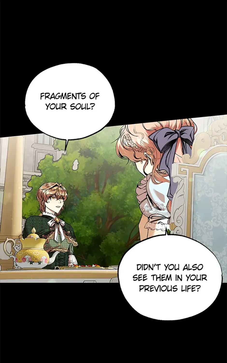 Charlotte’s Wheel Chapter 55 page 63 - 