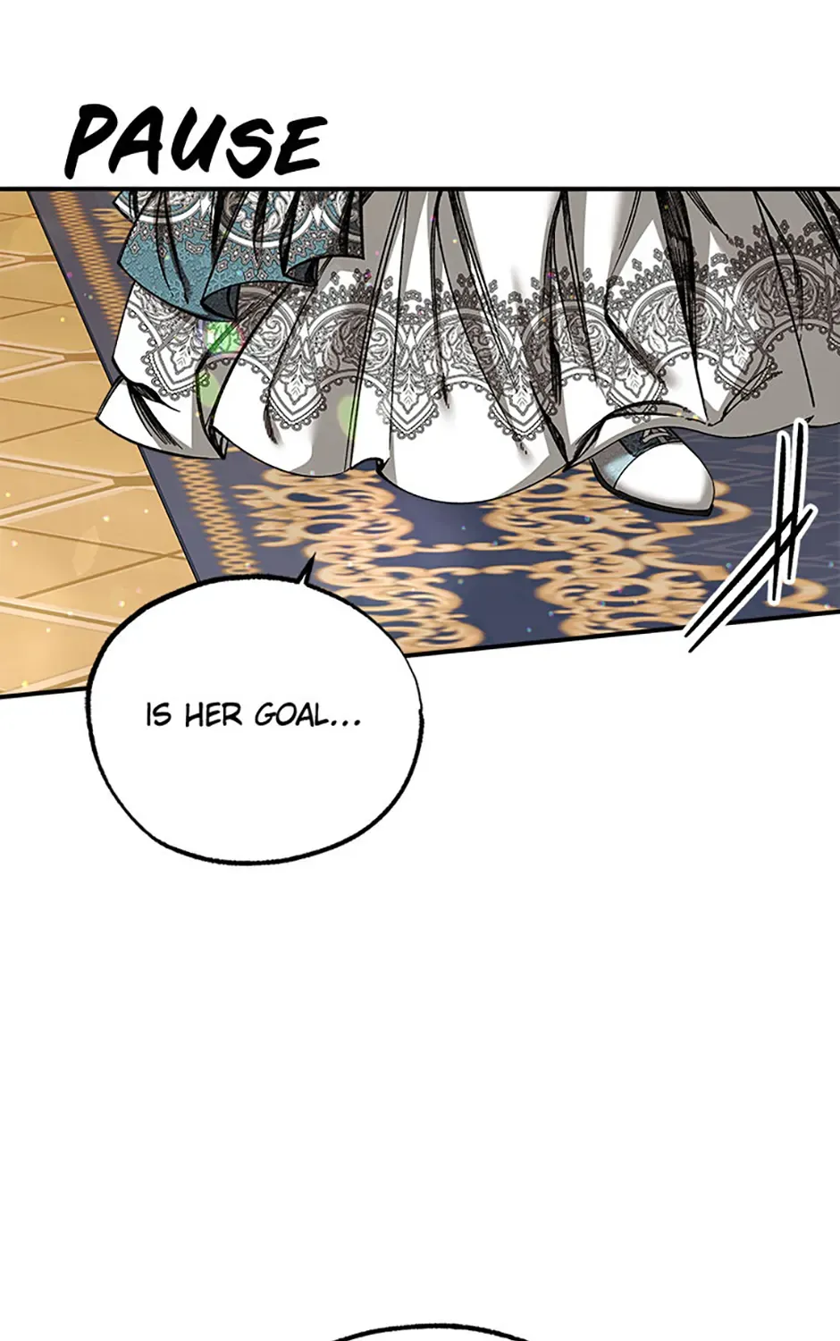 Charlotte’s Wheel Chapter 55 page 75 - 