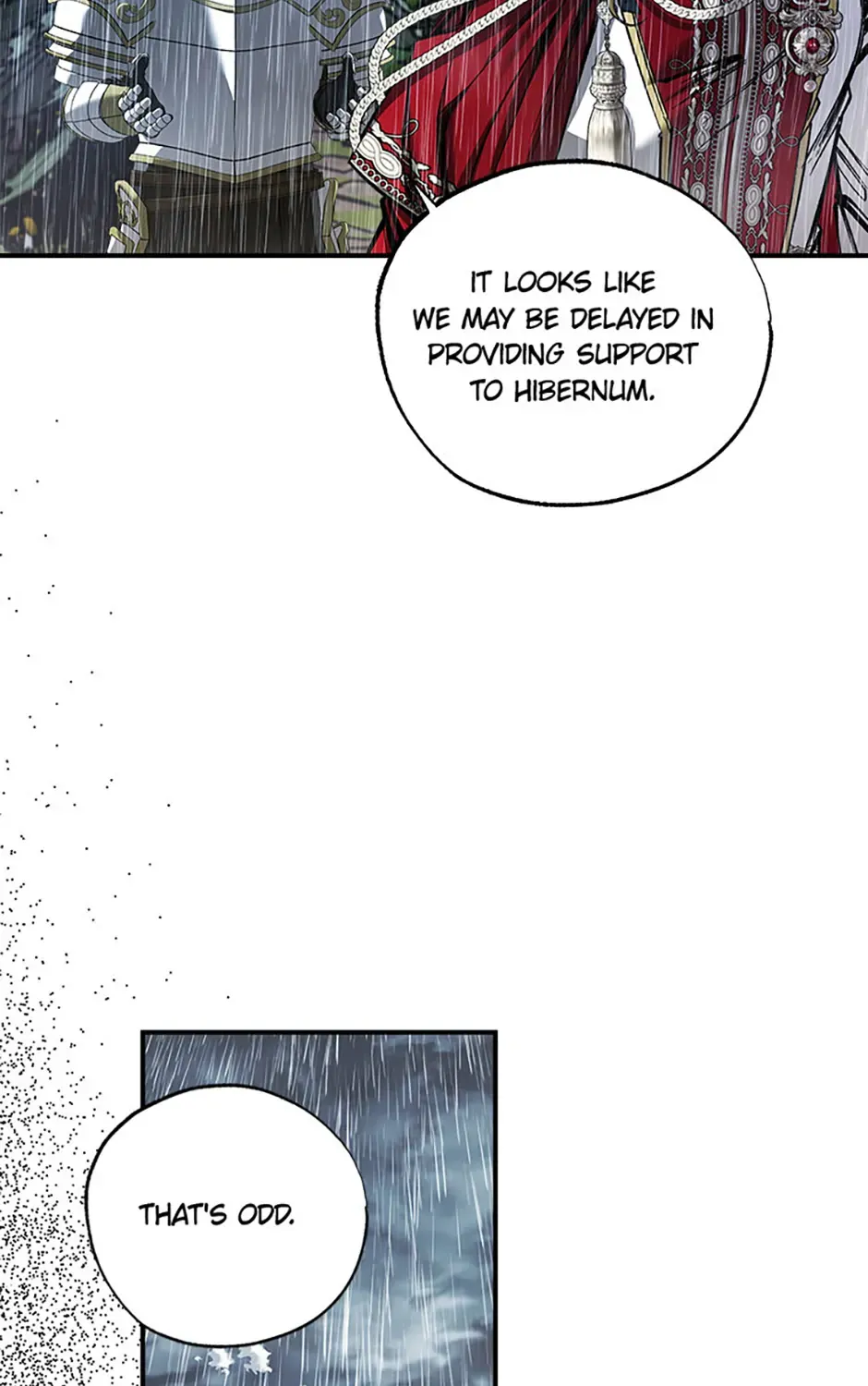 Charlotte’s Wheel Chapter 55 page 97 - 