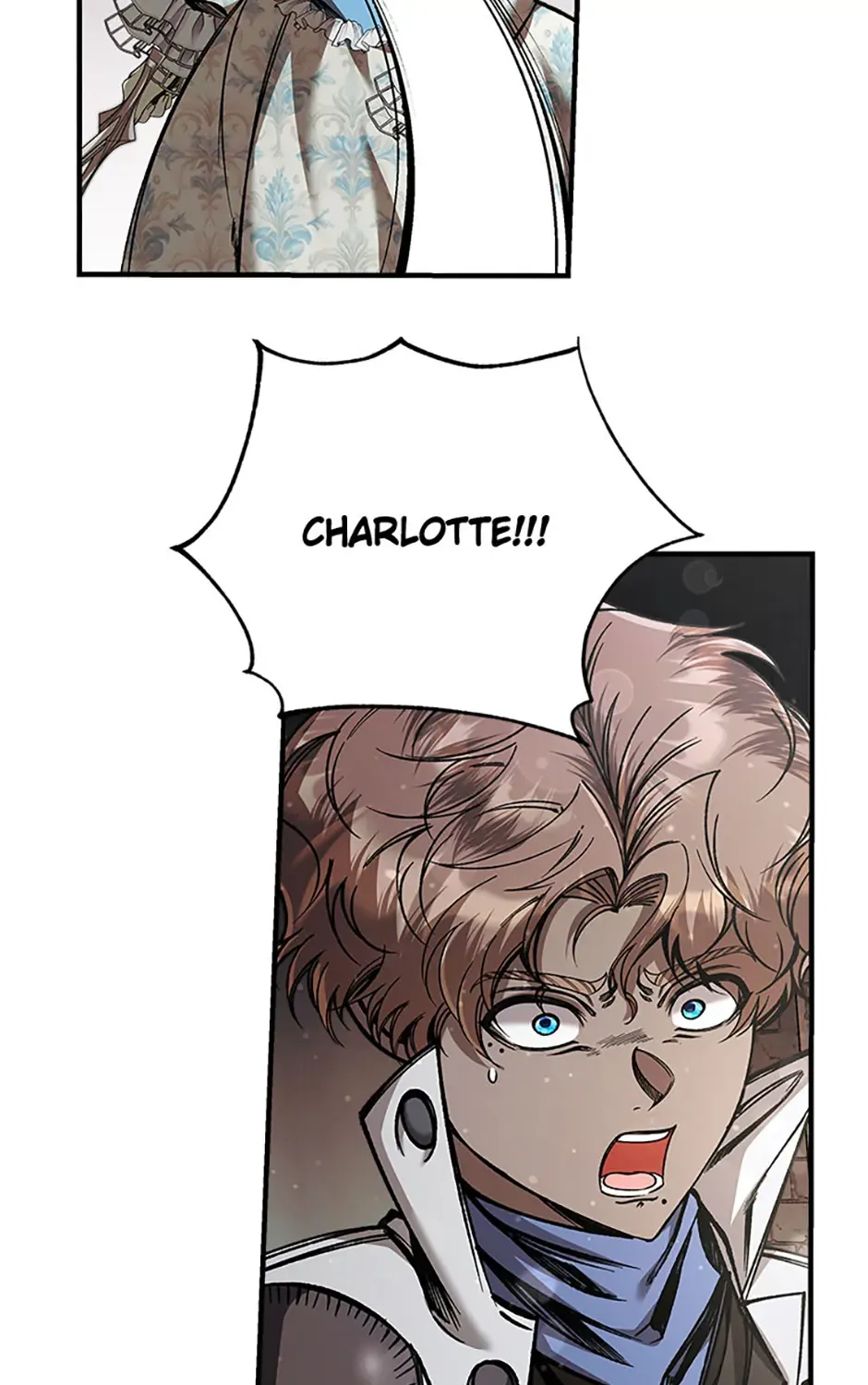 Charlotte’s Wheel Chapter 56 page 103 - 