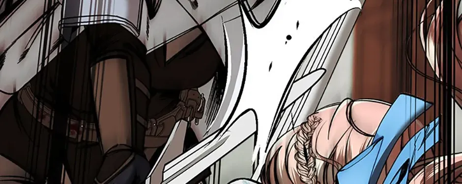 Charlotte’s Wheel Chapter 56 page 108 - 