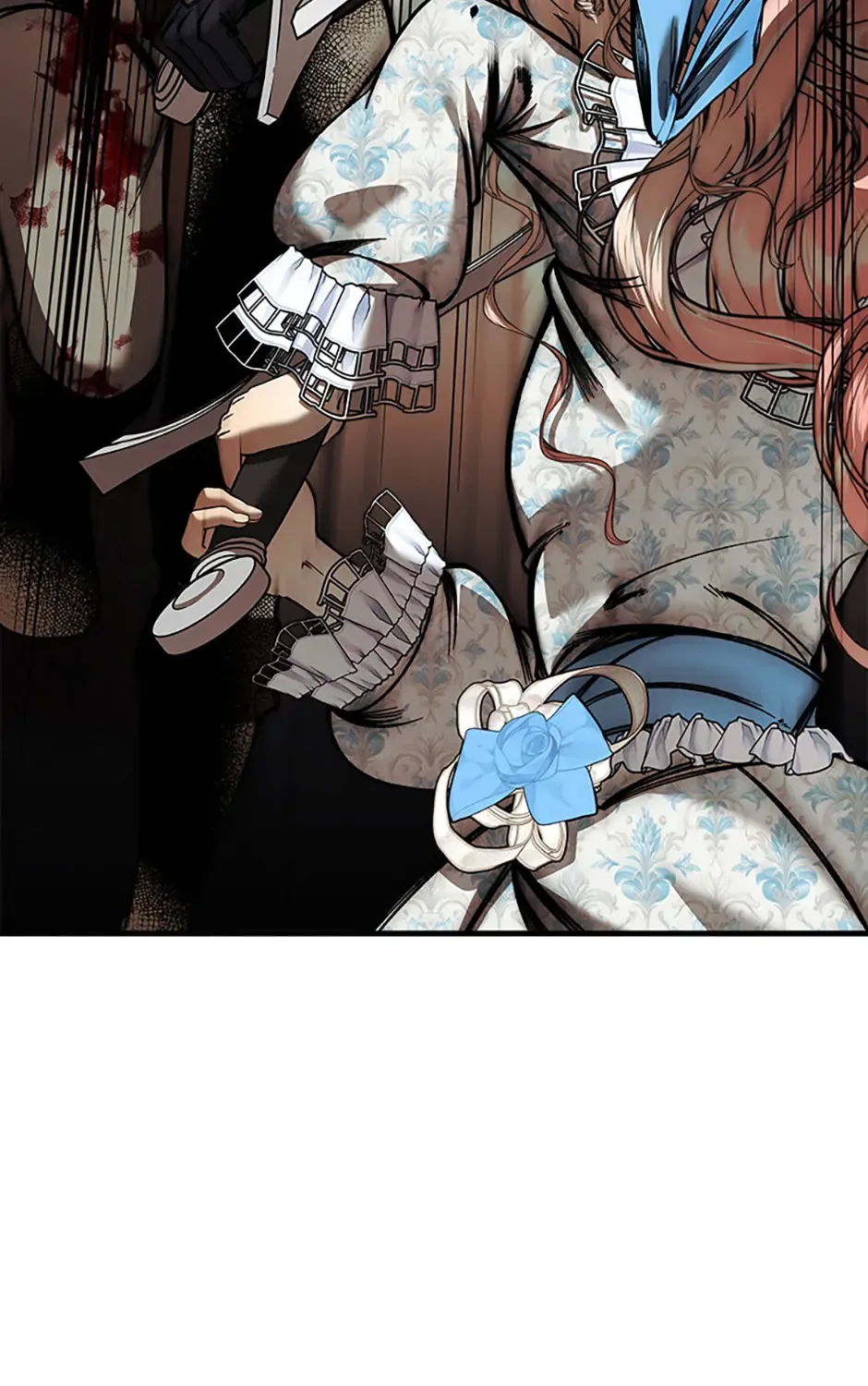 Charlotte’s Wheel Chapter 56 page 109 - 