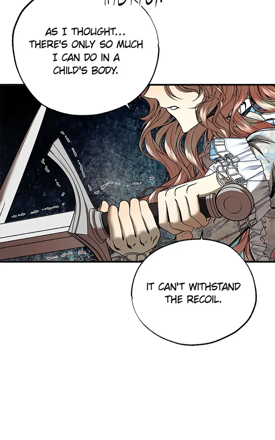 Charlotte’s Wheel Chapter 56 page 111 - 