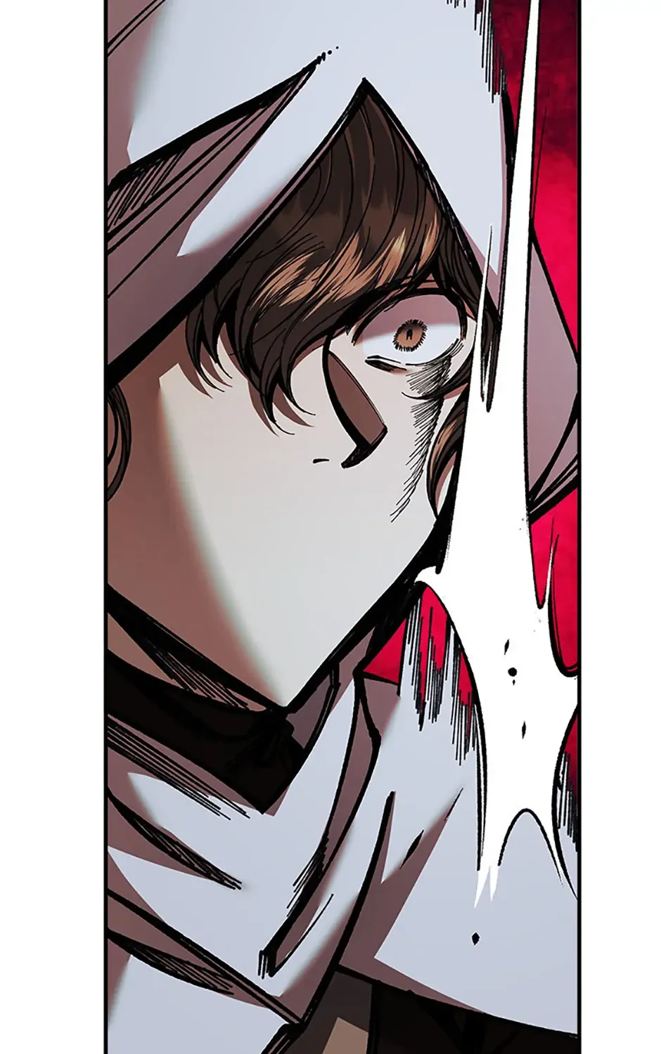 Charlotte’s Wheel Chapter 56 page 119 - 