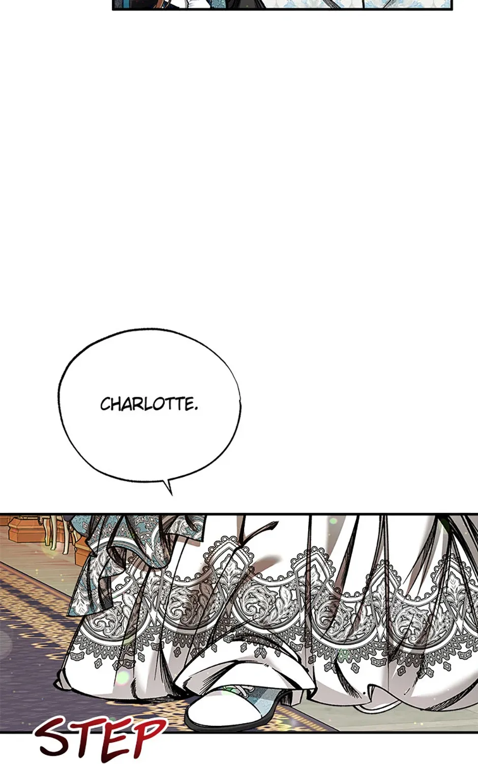 Charlotte’s Wheel Chapter 56 page 13 - 