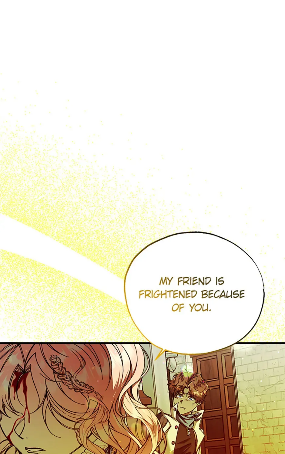 Charlotte’s Wheel Chapter 56 page 125 - 