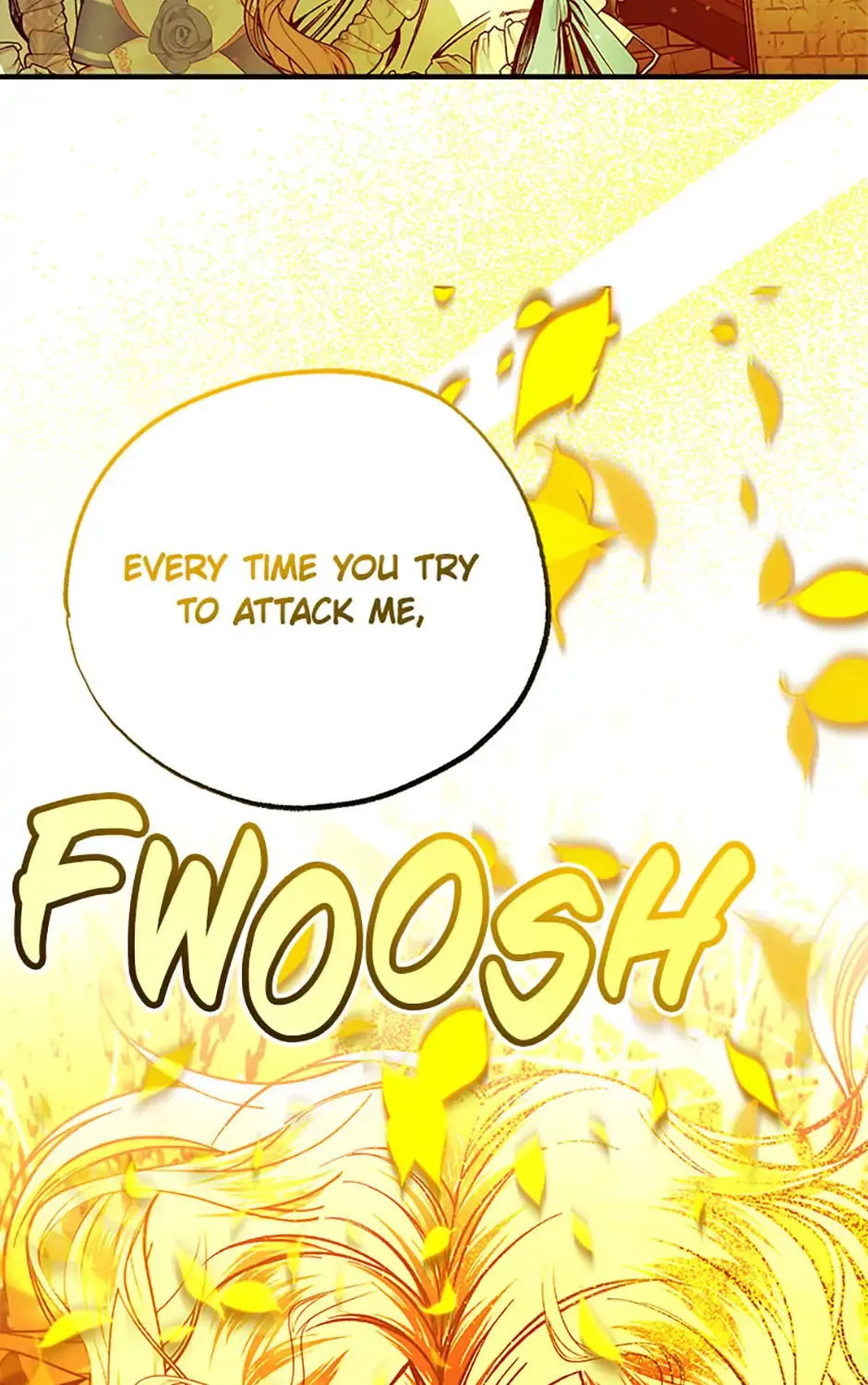 Charlotte’s Wheel Chapter 56 page 127 - 
