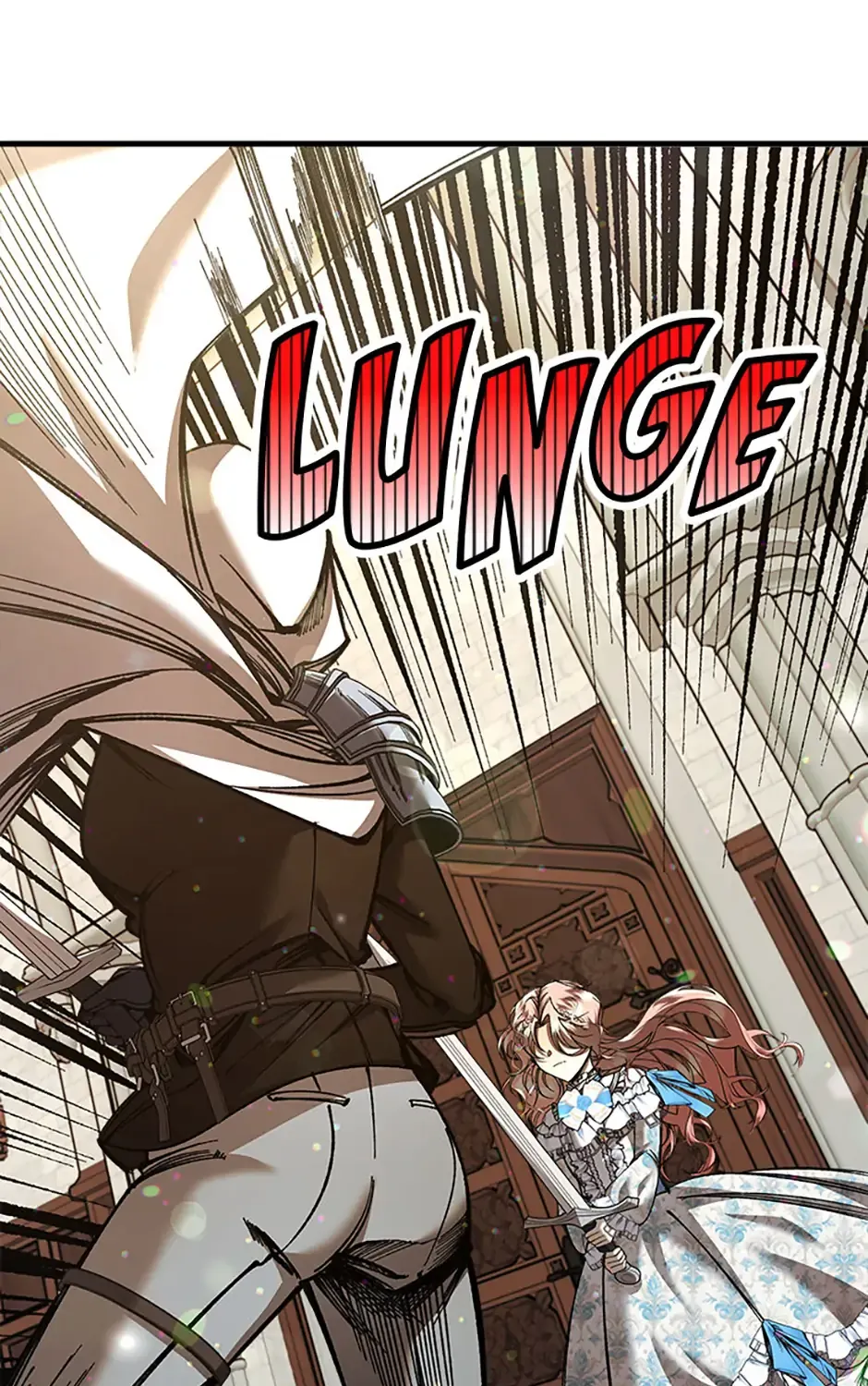Charlotte’s Wheel Chapter 56 page 133 - 