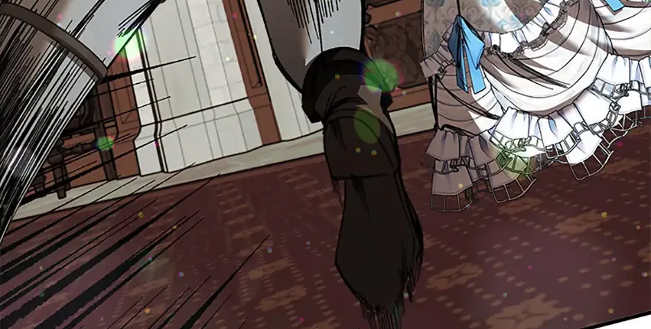 Charlotte’s Wheel Chapter 56 page 134 - 