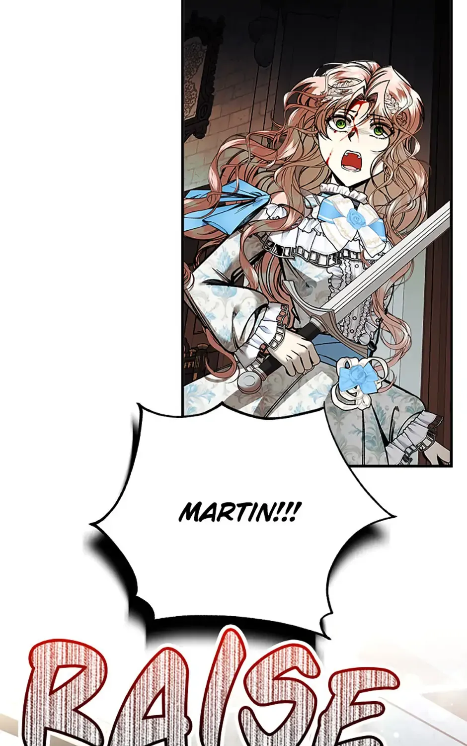 Charlotte’s Wheel Chapter 56 page 139 - 