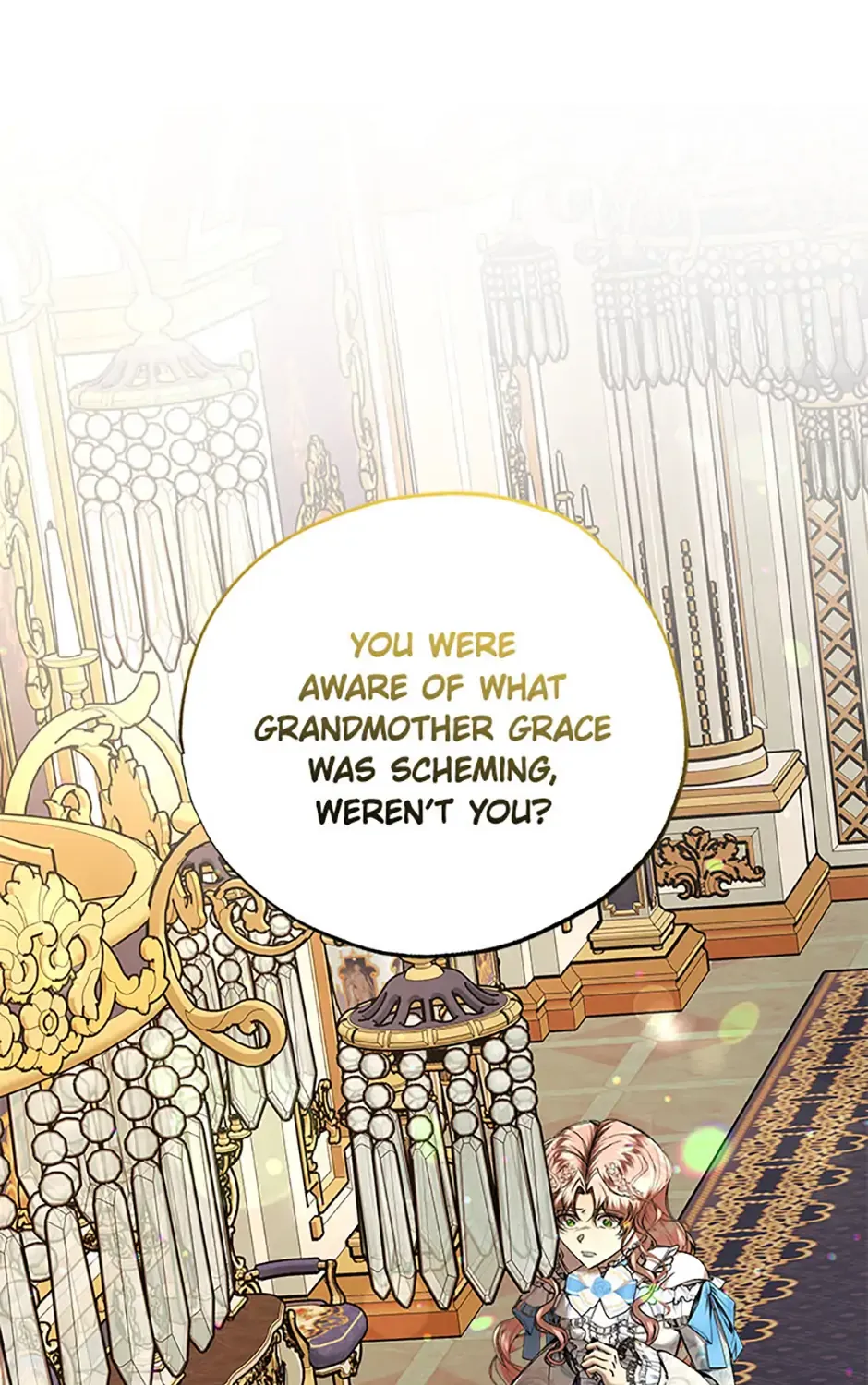 Charlotte’s Wheel Chapter 56 page 15 - 