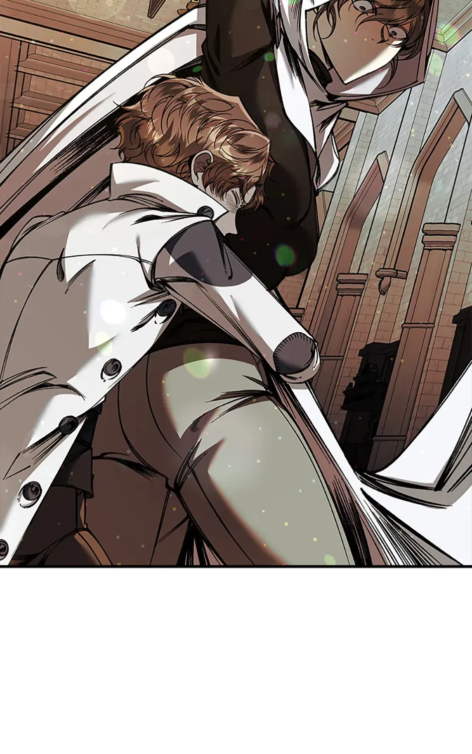 Charlotte’s Wheel Chapter 56 page 141 - 