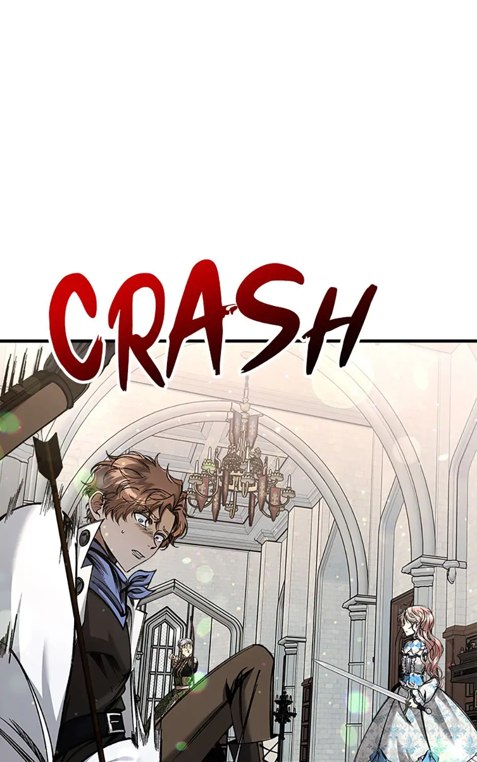 Charlotte’s Wheel Chapter 56 page 145 - 