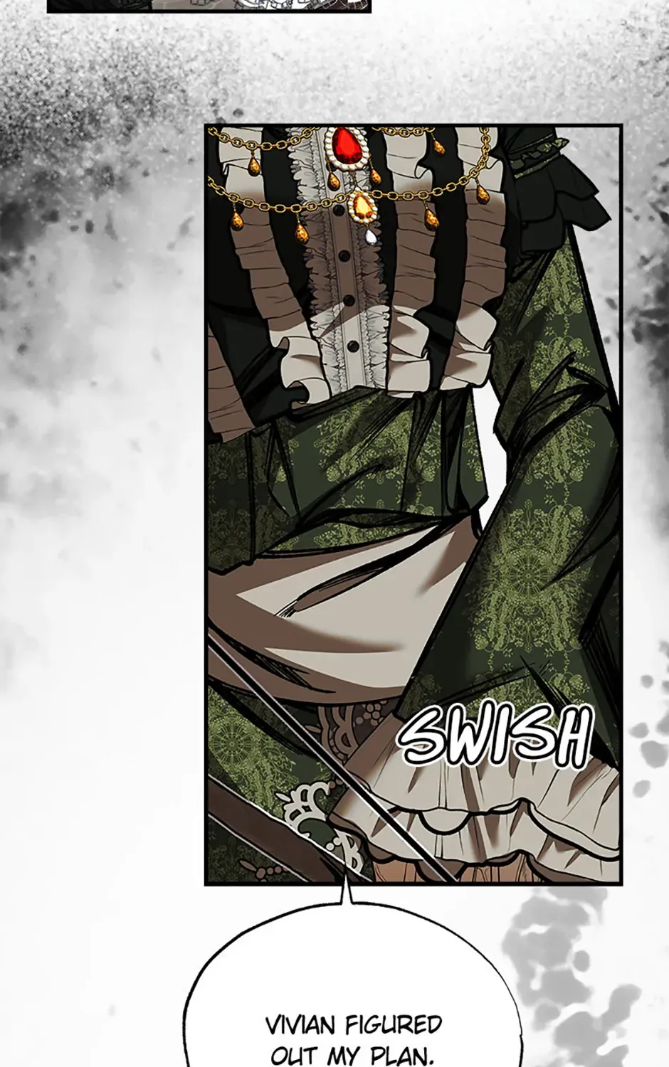 Charlotte’s Wheel Chapter 56 page 149 - 