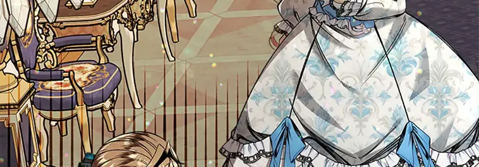 Charlotte’s Wheel Chapter 56 page 16 - 